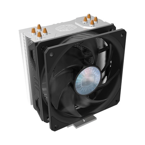Cooler master hyper - master, v2