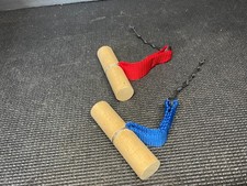 2 Comandi Aquiloni Acutici con