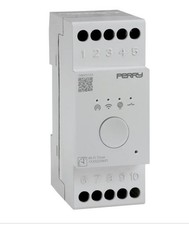 PERRY 1IO0022WIFI OROLOGIO INTERRUTTORE ORARIO WIFI MULTIFUNZIONE  1 CANALE 2MOD