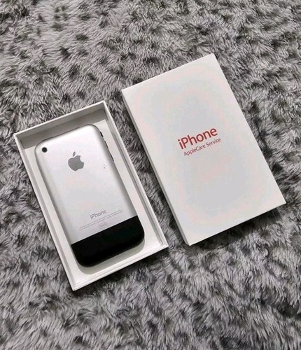 Raro apple iphone 1a - apple,
