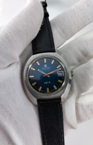 Certina automatico - certina,