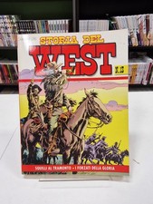 Storia del West #13 - Edizioni If - CNT49