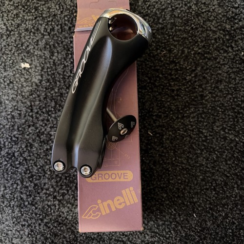 Cinelli groove stelo senza - cinelli,