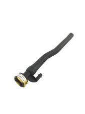 9812135680 TUBO SFIATO OLIO MOTORE OPEL CROSSLAND X (2020) 1.2 BENZINA 81KW 5P