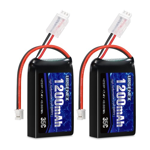 Urgenex scx24 batteria - urgenex,