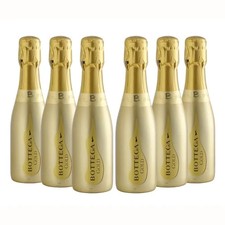 Bottega GOLD Prosecco DOC Brut