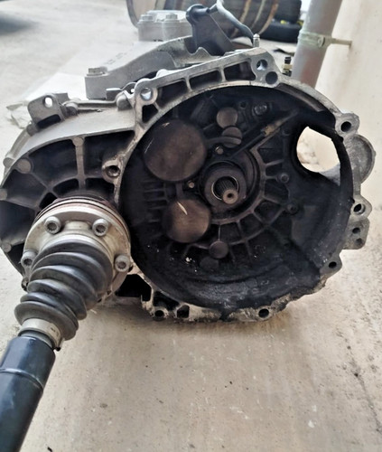 Scatola cambio marce audi q3 - cambio,