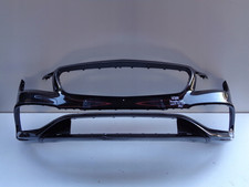 PARAURTI ANTERIORE ORIGINALE MERCEDES CLA W117 15- LIFT AMG