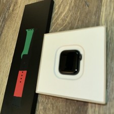 OPEN BOX Apple Watch Series 6