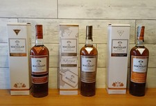 Whisky da collezione the