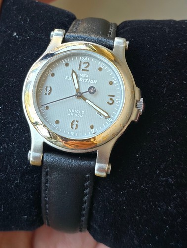 Orologio vintage timex donna - vintage,