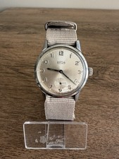Orologio svizzero vintage ARSA