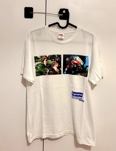 Camicia supreme comme des - camicia,