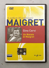 LE INCHIESTE DEL COMMISSARIO