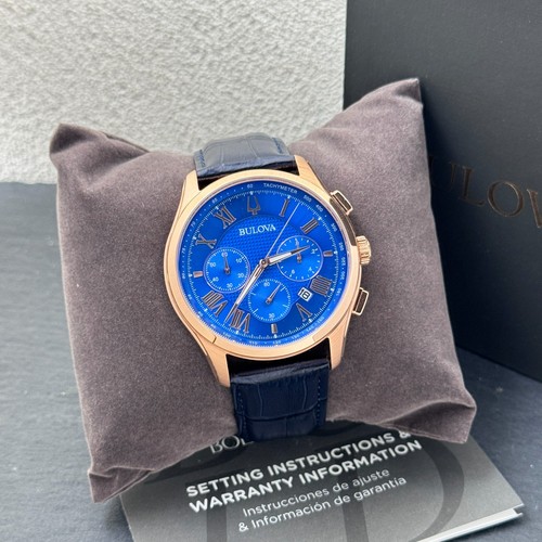 Orologio bulova uomo - uomo, classico