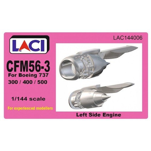 Motore laci 144006 144 - laci, 1/144