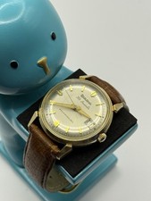 Orologio Uomo Bulova 1965