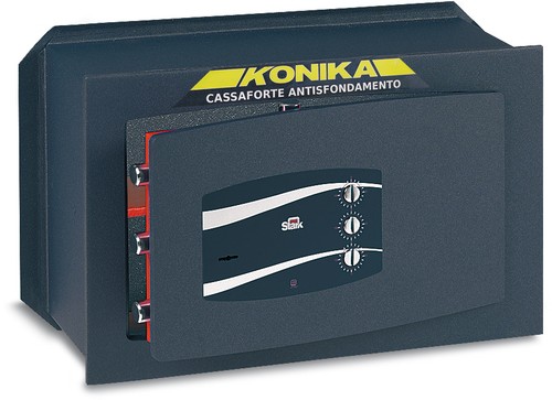 Stark cassaforte muro - da,