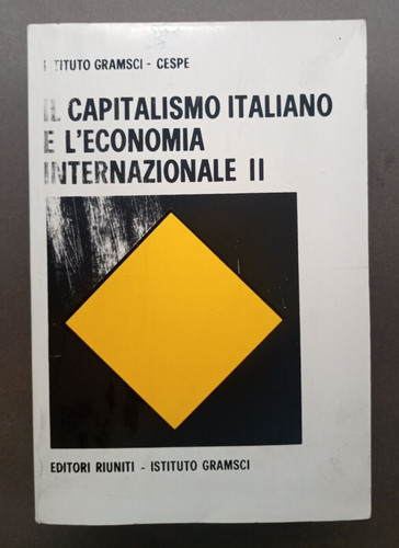 Istituto gramsci cespe - cespe, il