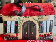 Braccialini Borsa Pelle Design