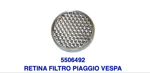 5506492 ricambio retina per - retina,