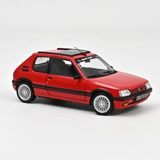 NOREV  1:18 AUTO DIE CAST