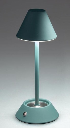 615831 lampada led touch - 615831,