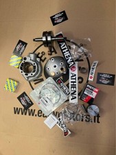 Kit Albero Motore+Cilindro