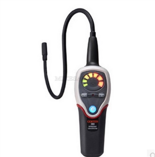 Center 380 rilevatore perdite - center-380,