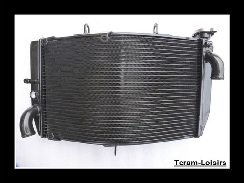 Radiateur pour honda - pour, cbr
