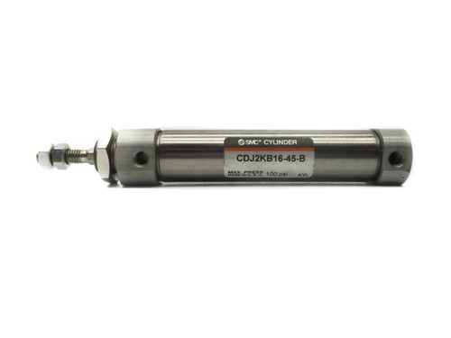 Smc cdj2kb16 100 psi unmp - 100,