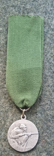 Medaglia 1946 alpini della - 1946,