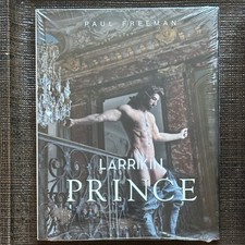 [factory sealed] LARRIKIN