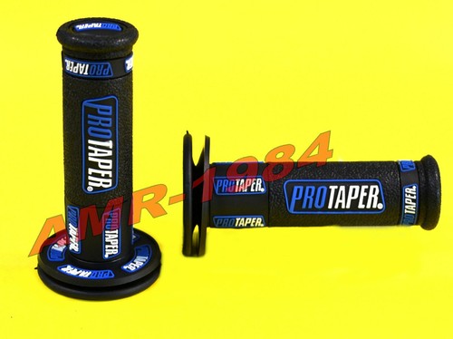 Coppia manopole pro - coppia,