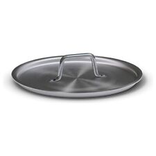 Ballarini Coperchio pentola Alluminio (24cm) PROFESSIONALE SERIE 7000 Silver
