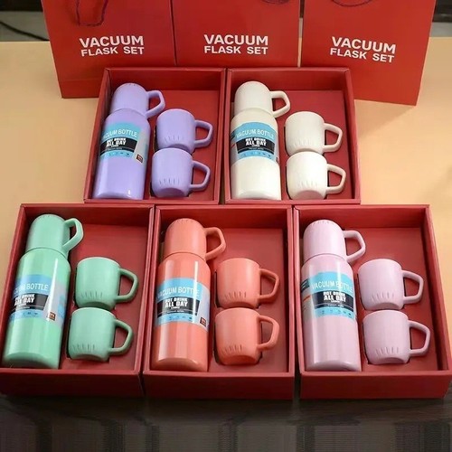 Thermos 500ml borraccia - thermos,