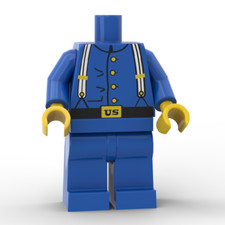 LEGO® Minifigure
