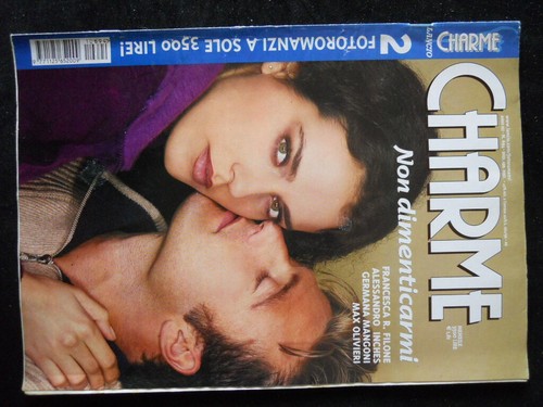 Charme 694 rivista - n°694,