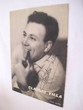 Personaggi Famosi Claudio