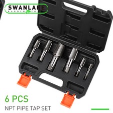 NUOVO 6 Pezzi NPT Set