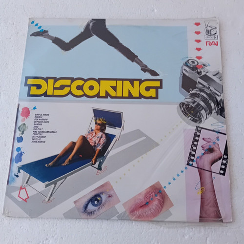 Discoring various simple - discoring, minds