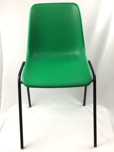 Sedia monoscocca plastica pvc - sedia,