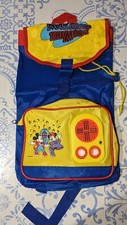 Zaino radio Disney Topolino