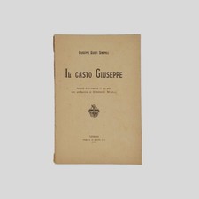 Copione Teatro Giuseppe Giusti