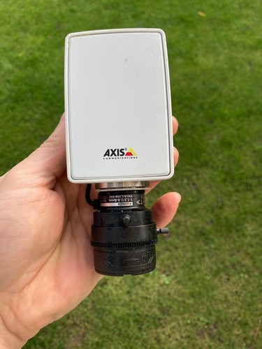 Axis m1114 network - network, camera