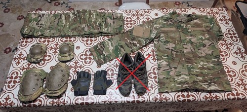 Royal emerson esercito - emerson,
