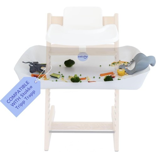 Catchy food collector - food,