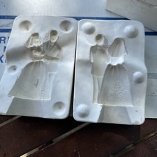 Stampi Scioto S98 coppia