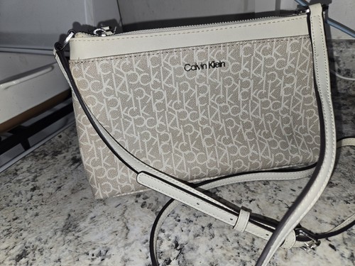 Borsa tracolla calvin - borsa, a