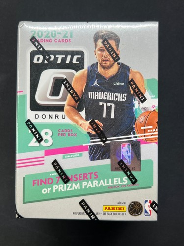 2020 panini nba - 2020-21, donruss